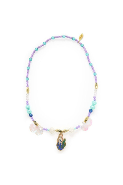Plume collar Alizée