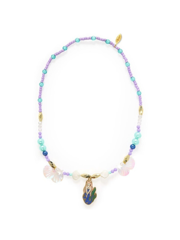 Plume collar Alizée