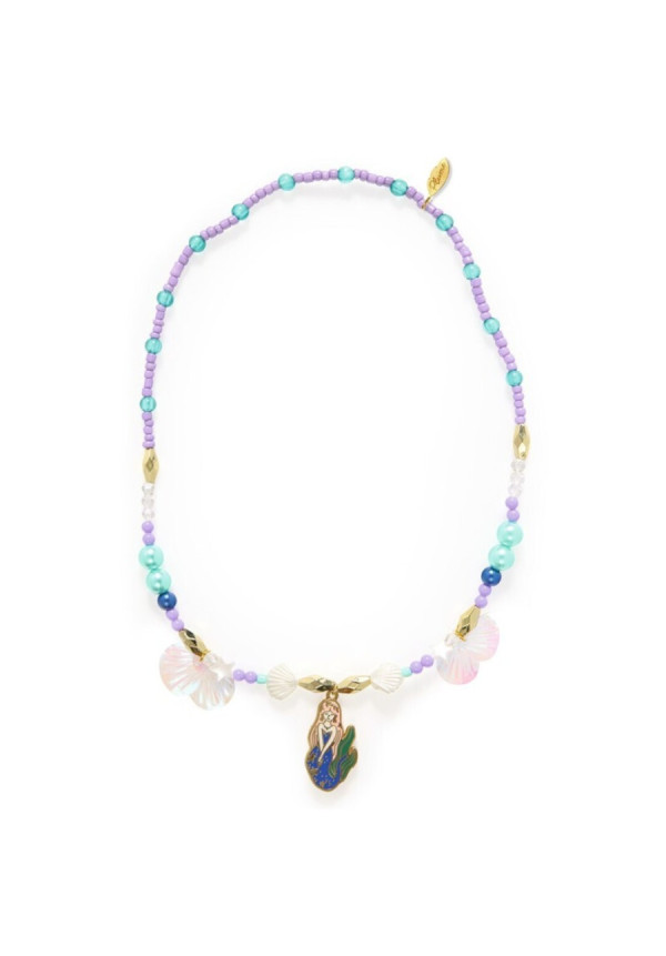 Plume collar Alizée