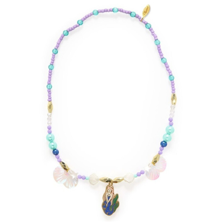 Plume collar Alizée