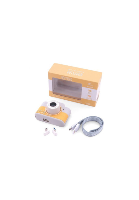Camara Expert citron HOPPSTAR