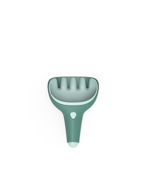 raki garden green QUUT