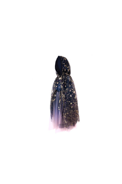 Capa hechicera TALL 4-6 GREAT PRETENDERS
