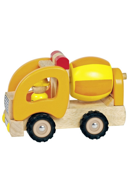 Hormigonera GOKI Hormigonera GOKI