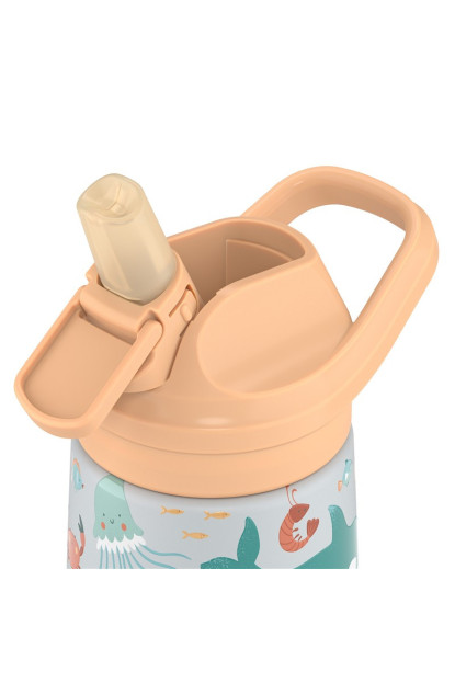 The Kiddie Bottle - Underwater World 350ml