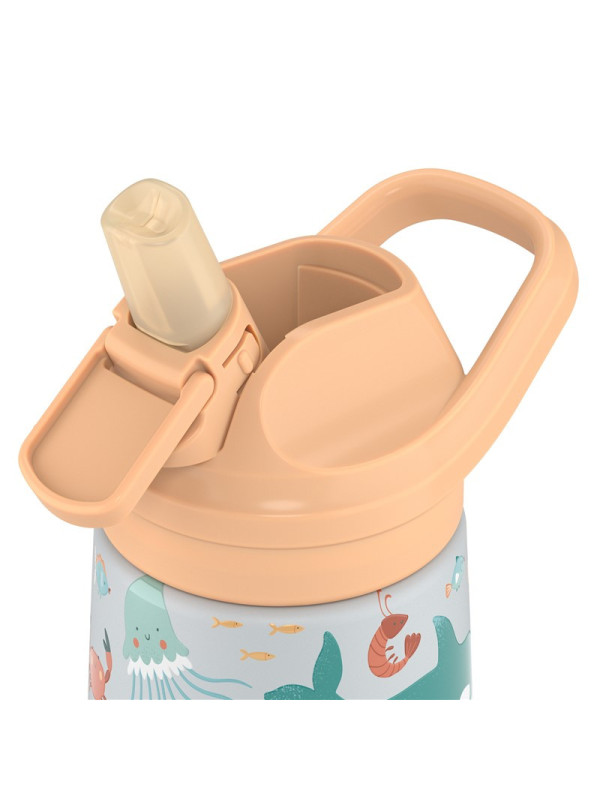 The Kiddie Bottle - Underwater World 350ml