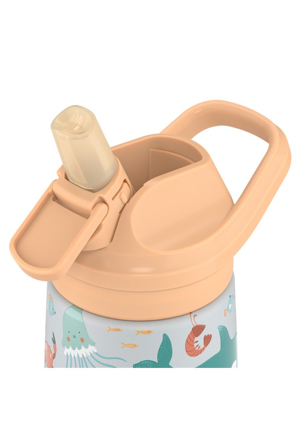 The Kiddie Bottle - Underwater World 350ml