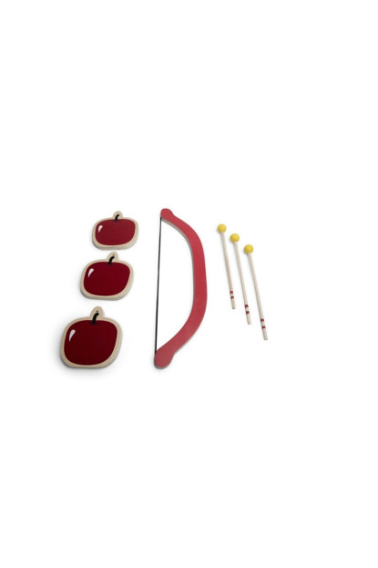 Conjunto arco y flechas