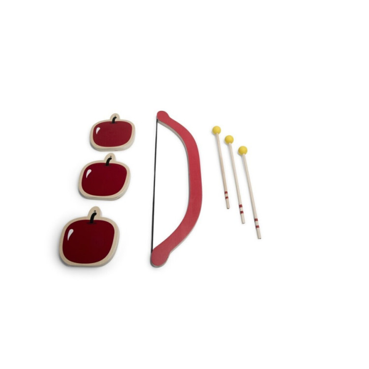 Conjunto arco y flechas