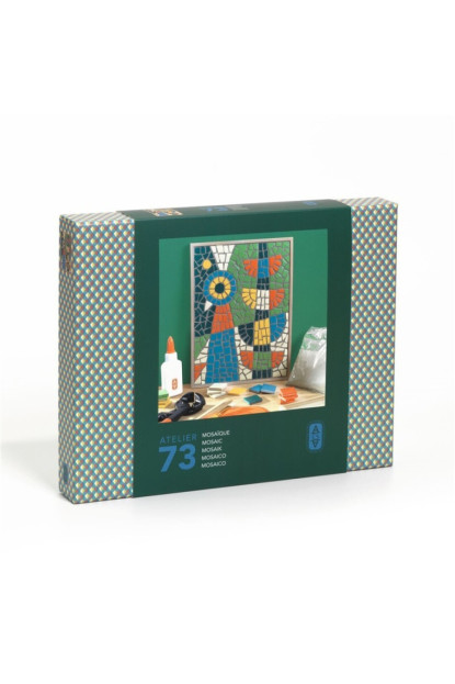 Atelier 73 Mosaico DJECO