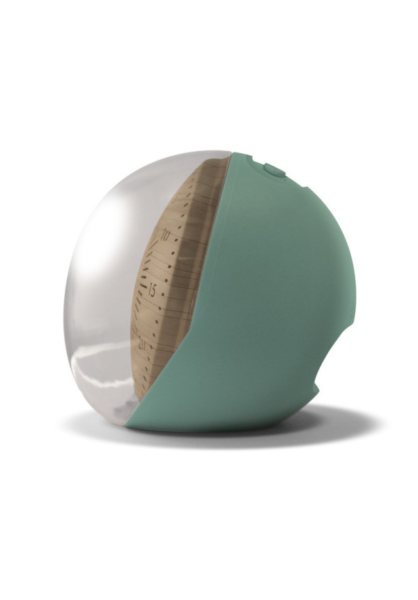 KIDYTIMER color verde