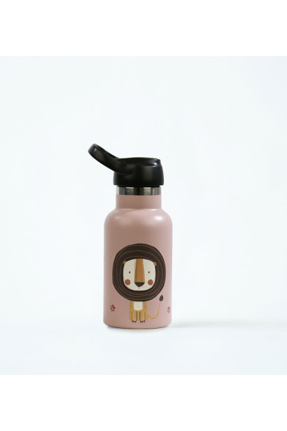 Botella termica 350 ml Marta Munté – Lion RUNBOTT