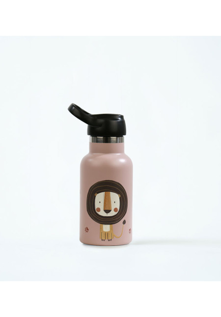 Botella termica 350 ml Marta Munté – Lion RUNBOTT