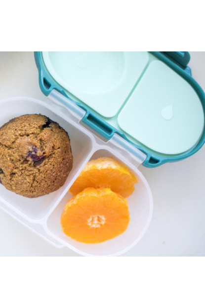 Snackbox B.Box - Emerald Forest Snackbox B.Box - Emerald Forest