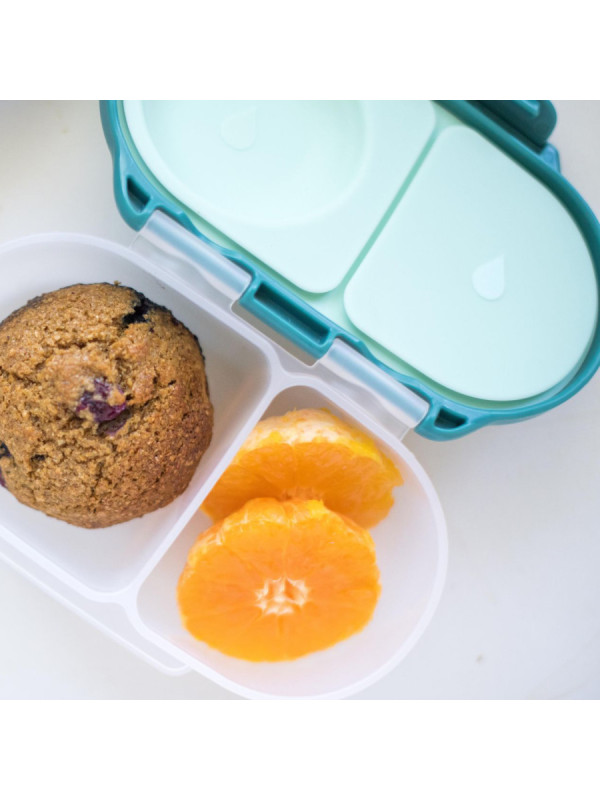 Snackbox B.Box - Emerald Forest