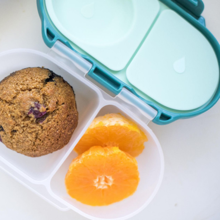 Snackbox B.Box - Emerald Forest