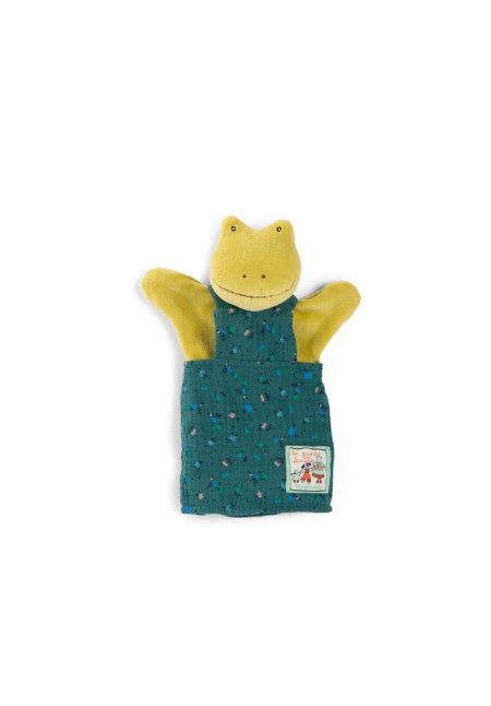 Marioneta Perlette MOULIN ROTY