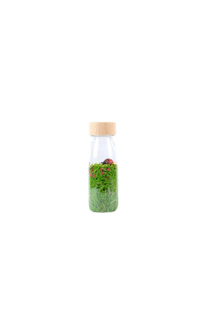 Sound Bottle Ladybirds PETIT BOUM