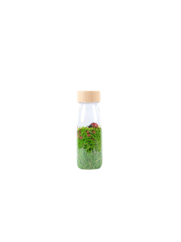 Sound Bottle Ladybirds PETIT BOUM