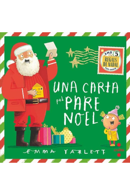 libro Carta Pel Pare Noel libro Carta Pel Pare Noel