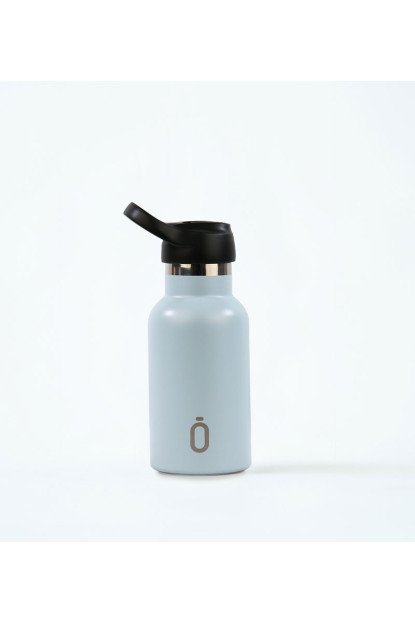Botella termica Sport 350ml Cielo empolvado RUNBOTT