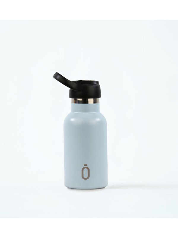 Botella termica Sport 350ml Cielo empolvado RUNBOTT