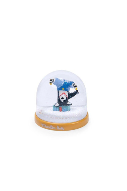 Bola de nieve PUCE&PILOU 