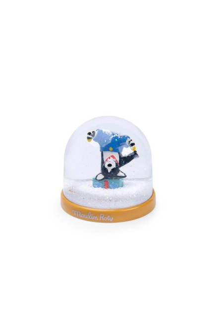 Bola de nieve PUCE&PILOU 