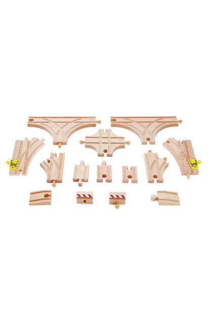 Kit Avanzado para Construcción de Vías HAPE