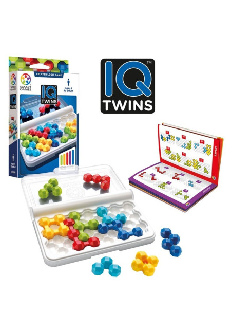 IQ twins SMARTGAMES