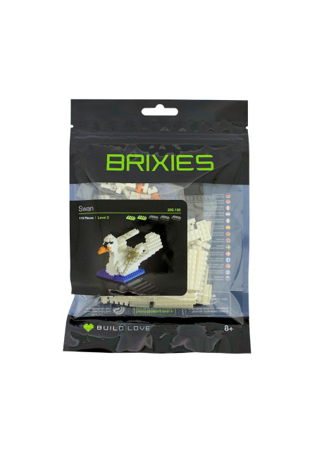 CISNE BRIXIES