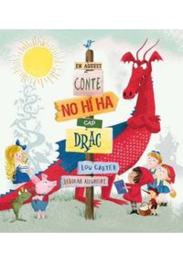 LIBRO En Aquest Conte No Hi Ha Cap Drac