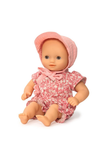 Pomea Baby Jacinthe DJECO