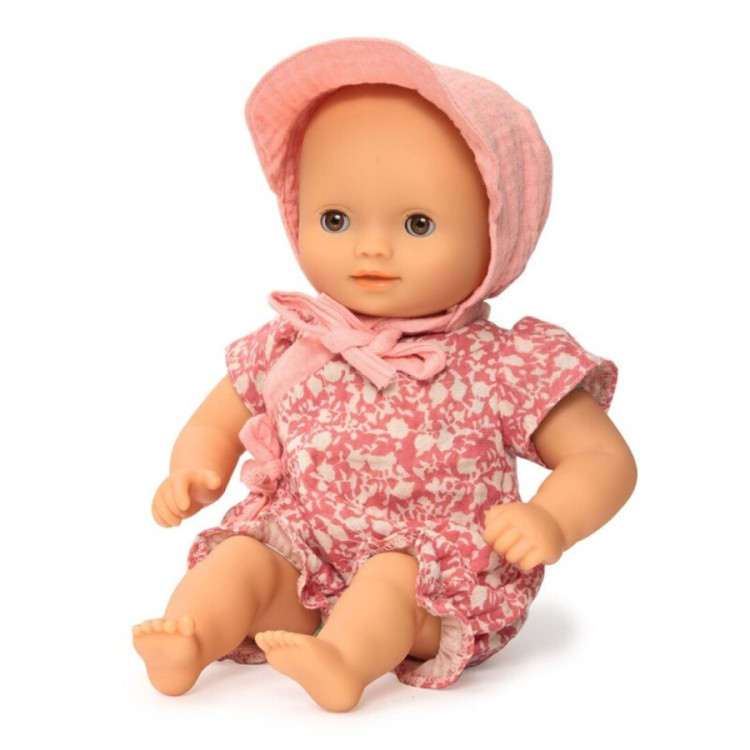 Pomea Baby Jacinthe DJECO
