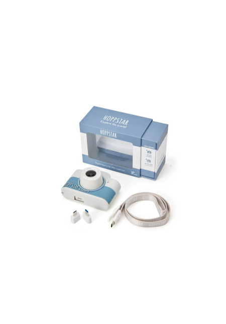 Camara Expert yale HOPPSTAR