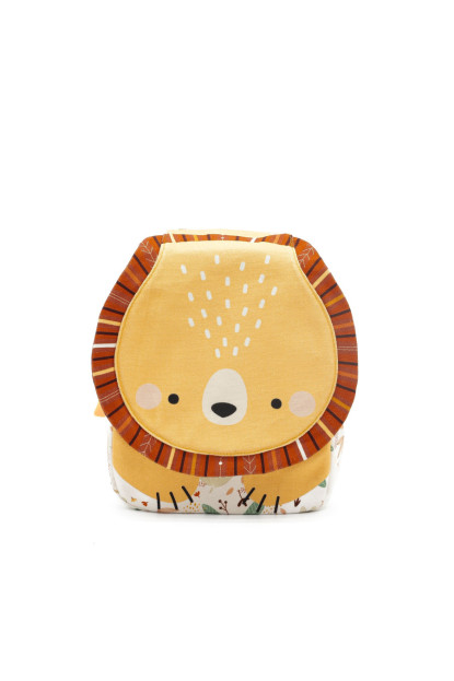 Mini Mochila León SASSI