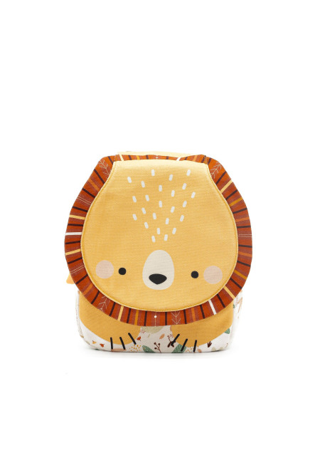 Mini Mochila León SASSI