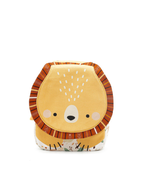 Mini Mochila León SASSI