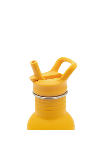 Botella Acero Inox León SASSI