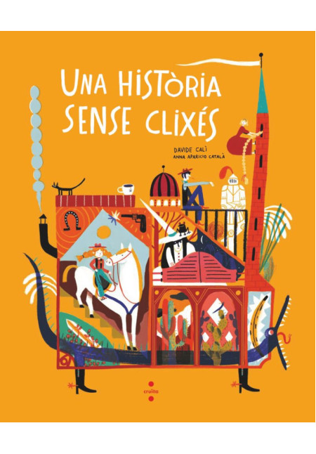 LIBRO Una Historia Sense Clixes