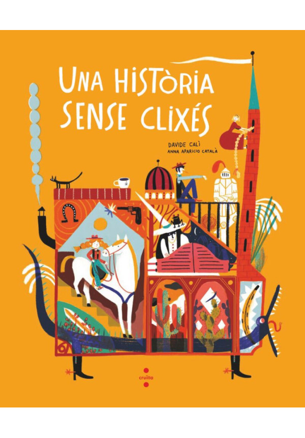 LIBRO Una Historia Sense Clixes