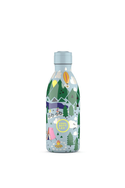The Kids Bottle - Outdoor Adventure 500ml