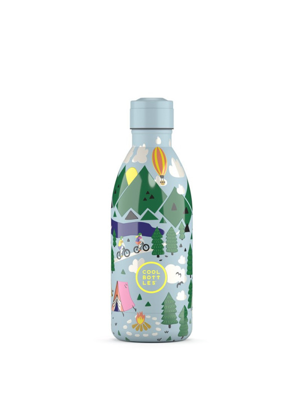 The Kids Bottle - Outdoor Adventure 500ml