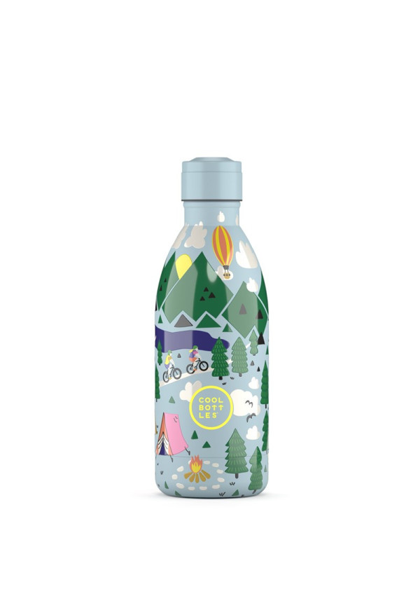 The Kids Bottle - Outdoor Adventure 500ml