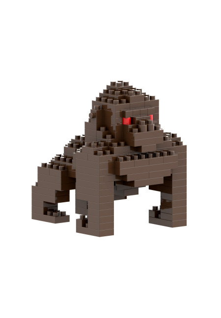 GORILLA BRIXIES