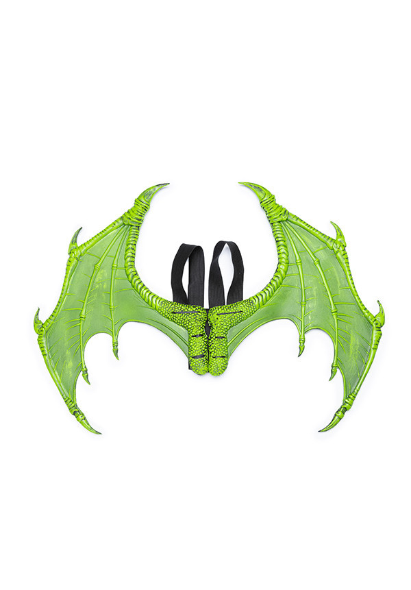 Alas de dragon GREAT PRETENDERS