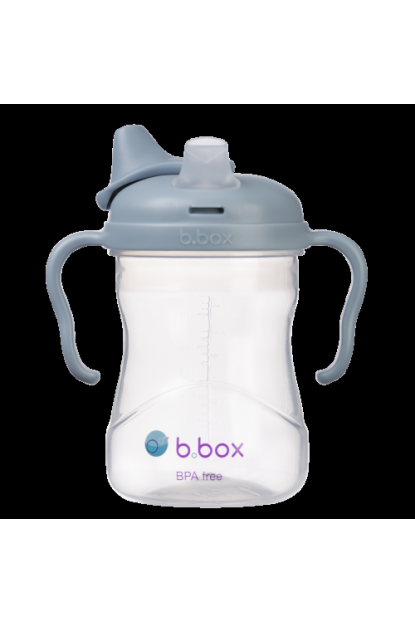 Taza con boquilla blanda B.Box - Ocean Taza con boquilla blanda B.Box - Ocean