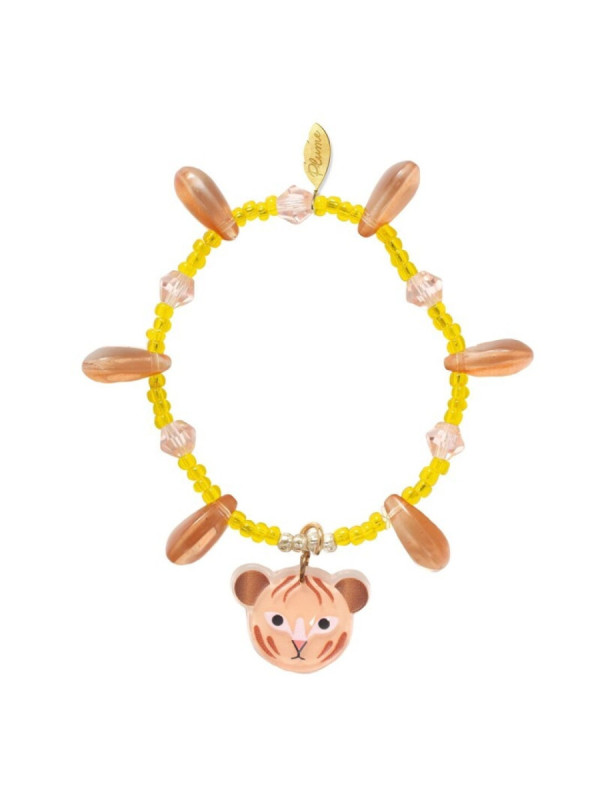 Plume brazalete Felindra 