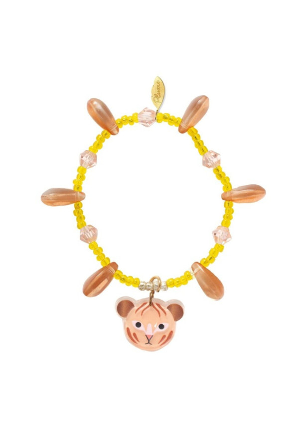 Plume brazalete Felindra 
