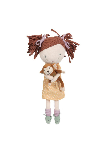 Sophia muñeca blandita LITTLE DUTCH